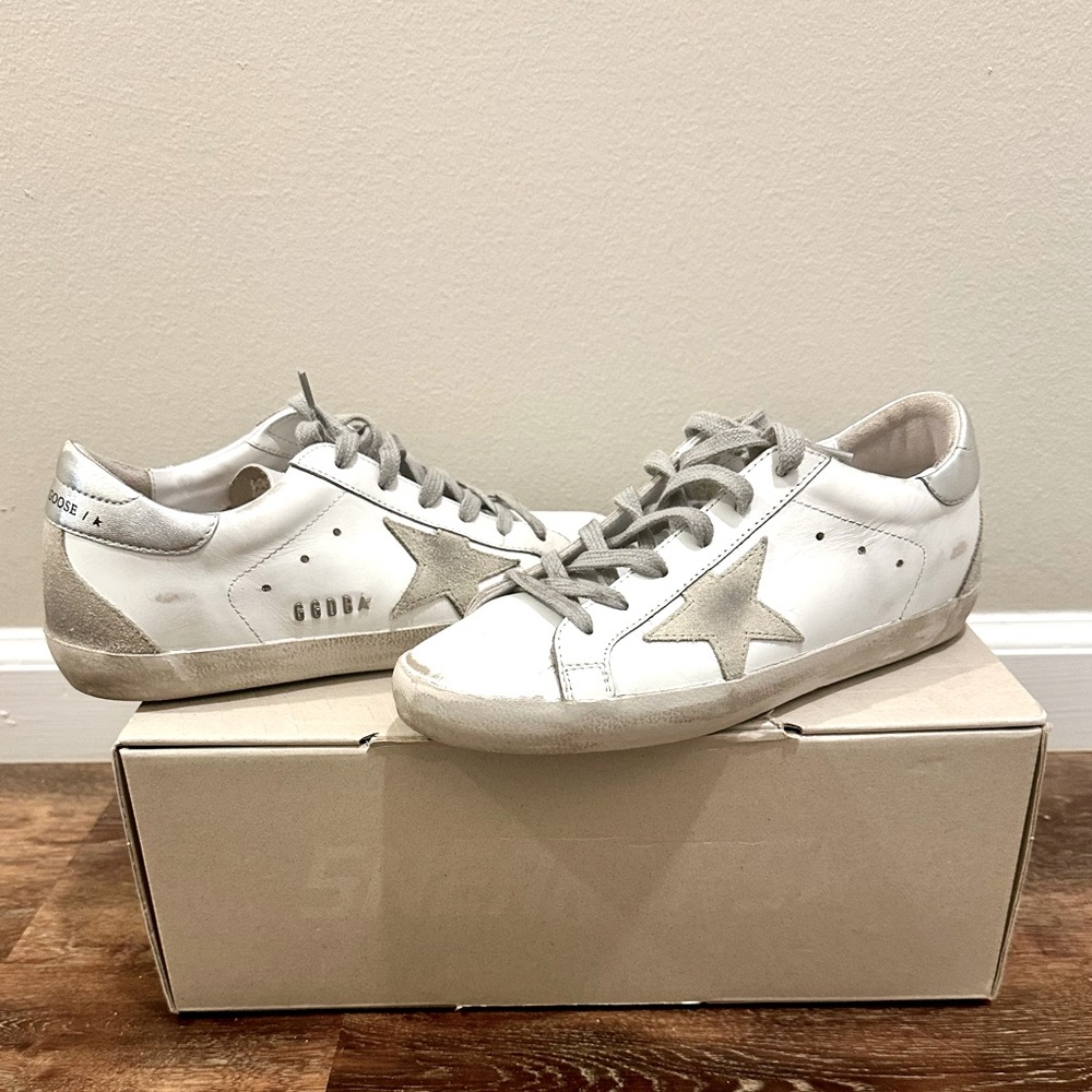 Golden goose